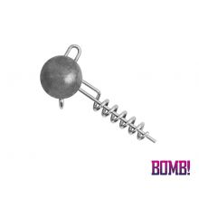 Delphin BOMB! Twisto JIGER / 3buc