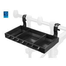 Delphin  Raft pentru Rod Pod ShelfPod BlackWay