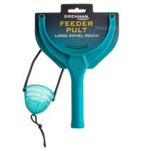 DRENNAN FEEDERPULT SOFT AQUA 