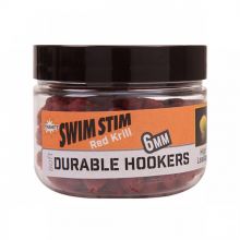 DYNAMITE BAITS DURABLE HOOK PELLET - RED KRILL