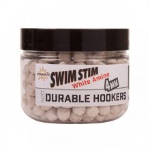 DYNAMITE BAITS DURABLE HOOK PELLET - WHITE AMINO