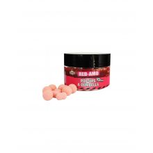 Dynamite Baits Red-Amo Pop-ups + Dumbells 