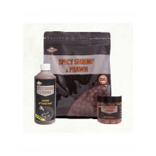 Dynamite Baits Spicy Shrimp & Prawn 1.80 Kg