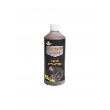 Dynamite Baits Spicy Shrimp & Prawn Liquid Attractant 500ml