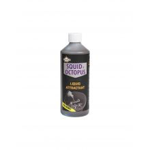 Dynamite Baits Squid & Octopus boilies liquid attractant - 500 ml