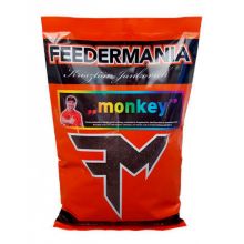 Nada Feedermania Monkey 800g