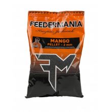 Feedermania Pellete Mango 800g