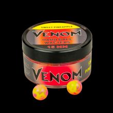 Feedermania VENOM HARD BALL WAFTERS 15mm Ice Cream