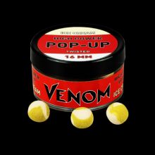 Feedermania VENOM HIGH POWER POP-UP 16 mm ICE CREAM