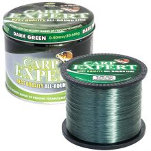 FIR CARP EXPERT DARK GREEN