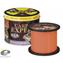 Fir Carp Expert UV Fluo- Orange 1000m