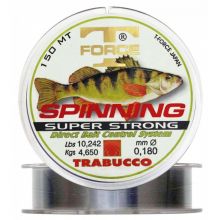 FIR TRABUCCO T-FORCE SPINNING PERCH 150M