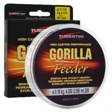 Fir Tubertini Gorilla Feeder 200m