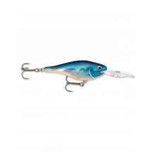 GLASS SHAD RAP GSR04 BGH