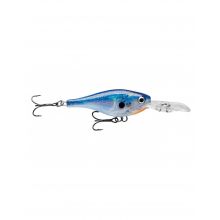 GLASS SHAD RAP GSR04 GBSD