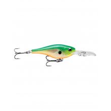 GLASS SHAD RAP GSR04 GCS