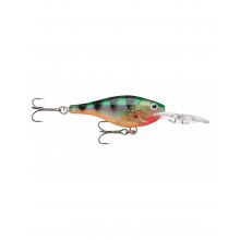 GLASS SHAD RAP GSR04 GP