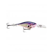 GLASS SHAD RAP GSR04 GPS