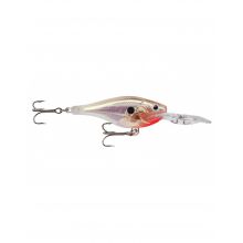 GLASS SHAD RAP GSR04 GSD