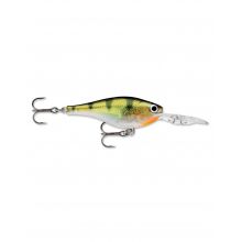 GLASS SHAD RAP GSR04 GYP