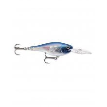 GLASS SHAD RAP GSR04 HGH