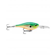 GLASS SHAD RAP GSR05 GCS