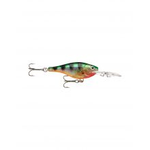 GLASS SHAD RAP GSR05 GP