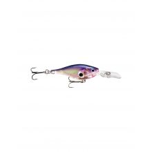 GLASS SHAD RAP GSR05 GPS