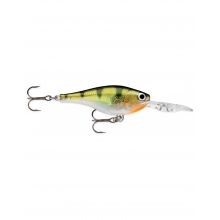 GLASS SHAD RAP GSR05 GYP