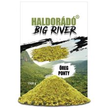 Haldorado - Big River - Crap Batran