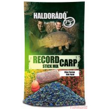 Haldorado - Record Carp Stick Mix - Blue Fusion