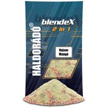 Haldorádó BlendeX 2 in 1 - Acid N-Butyric&Mango