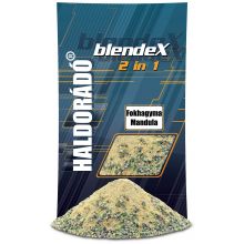 Haldorádó BlendeX 2 in 1 - Garlic&Almond