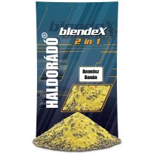 Haldorádó BlendeX 2 in 1 - Pineapple&Banana