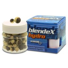 Haldorado Blendex Hydro Coconut/Tigernut 8,10mm