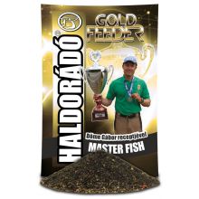 Haldorado Gold Feeder - Master Fish