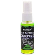 Haldorado HALDORADO TOP METHOD FEEDER ACTIVATOR SPRAY 30ml