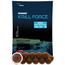 Haldorado Krill Force Boilie Long Life krill Indian Spice,700 gr