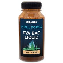 Haldorado Krill Force PVA Bag Liquid 100 Ml -Krill Natur 