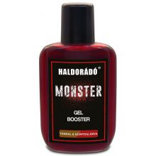 Haldorado Monster Gel Booster 75 ml Larve+Peste 