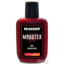 Haldorado Monster Gel Booster Somon