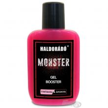 Haldorado Monster Gel Booster Squid&Afine