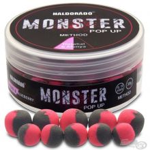 Haldorado Monster Pop Up Method 9,11 mm Ficat&Sange 