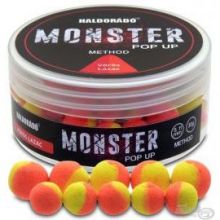 Haldorado Monster Pop Up Method 9,11 mm Somon