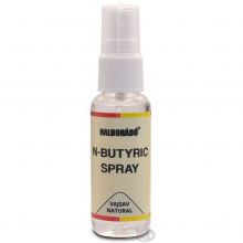 Haldorado N-Butyric Spray -Natural