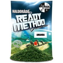 Haldorado Ready Method Pellet Amanda