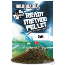 Haldorado Ready Method Pellet Chili