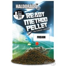 Haldorado Ready Method Pellet Fusion