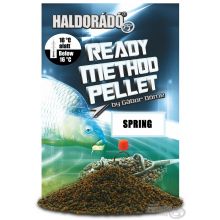 Haldorado Ready Method Pellet Spring