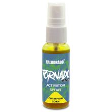 Haldorado Tornado Activator Spray 30 mlChampon Corn 